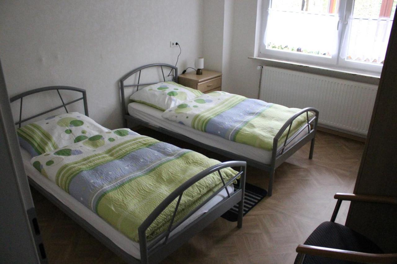 Ferienwohnung Drieling_ 85091 Ostrhauderfehn Eksteriør billede